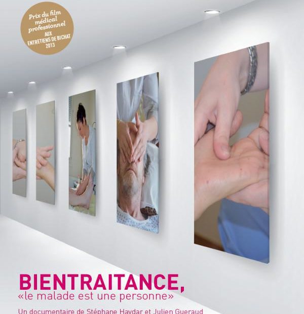 Bientraitance – affiche