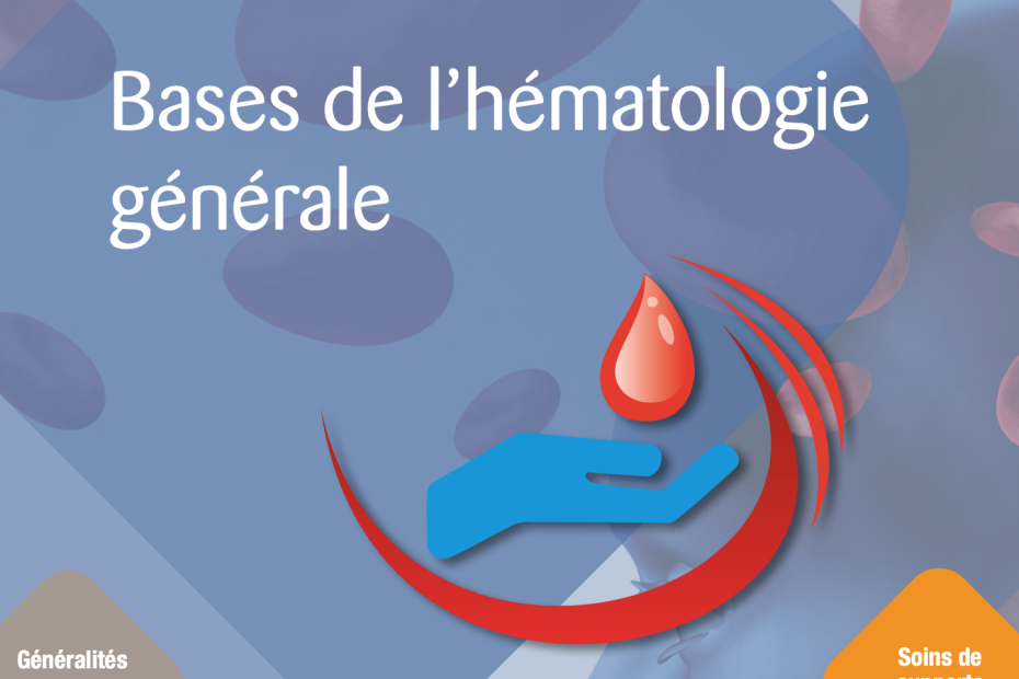 Book AFITCH-OR 2023 - Bases de l'hématologie générale