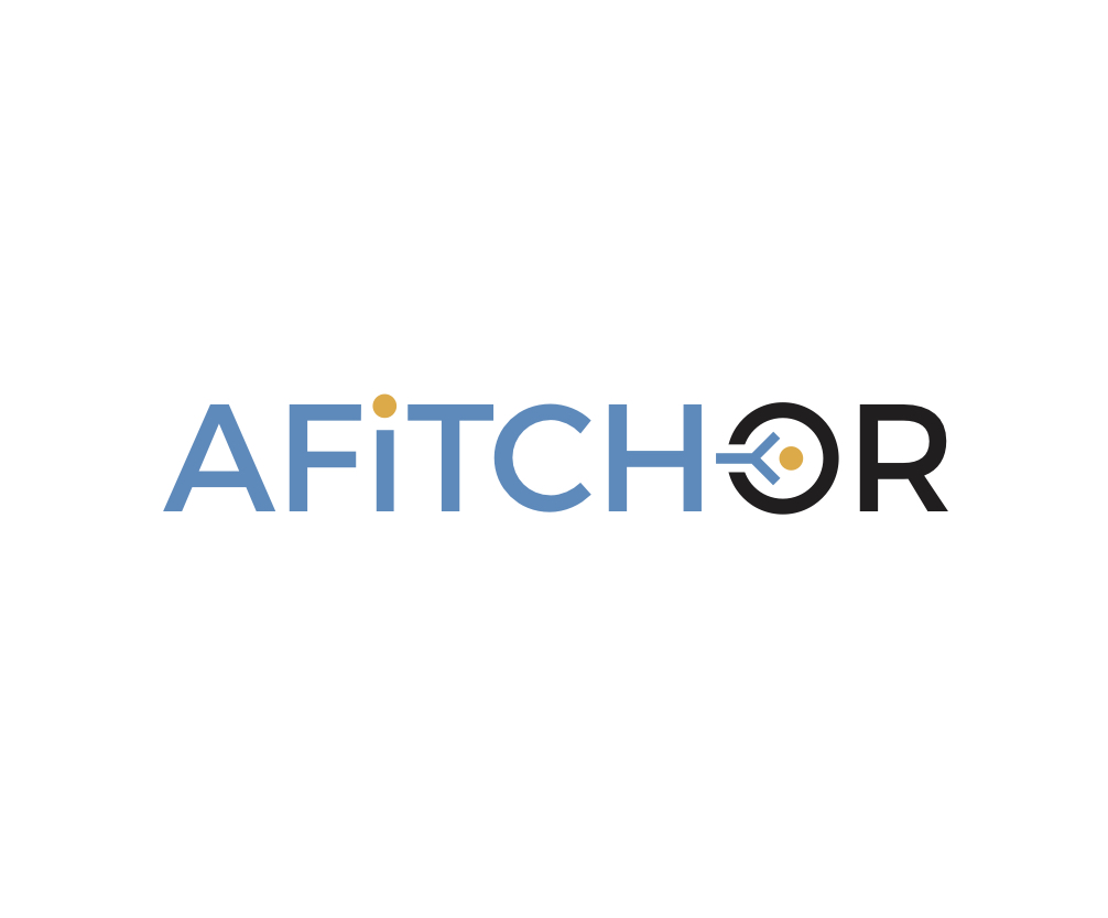 Logo AFITCH-OR