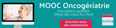 Bandeau MOOC Oncogériatrie 2avril2021
