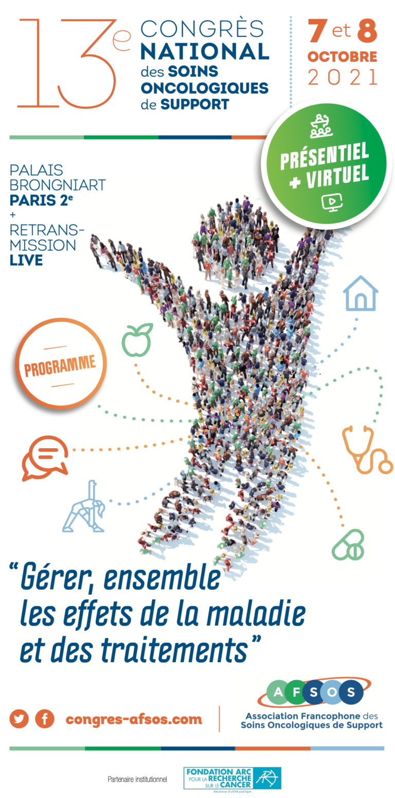 20211007 Congrès national AFSOS -programme