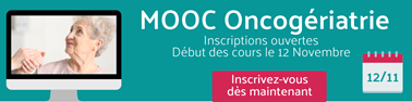 MOOC Oncogériatrie 2021 - Bandeau