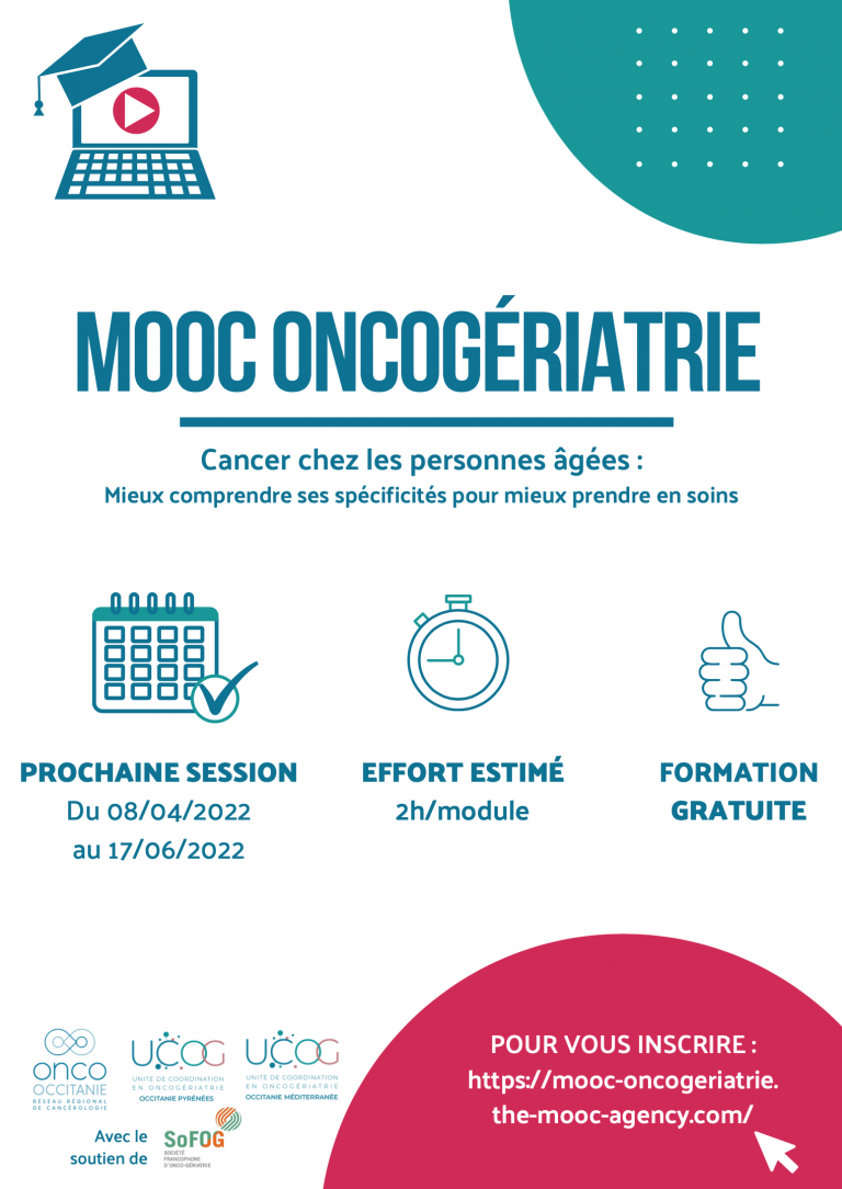 MOOC Oncogériatrie_Session 5 - Fiche