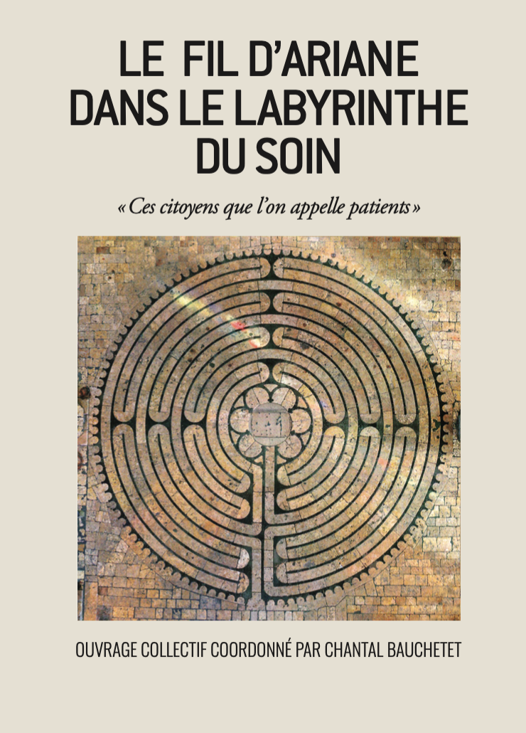 Le fil d'Ariane dans le labyrinthe du soin