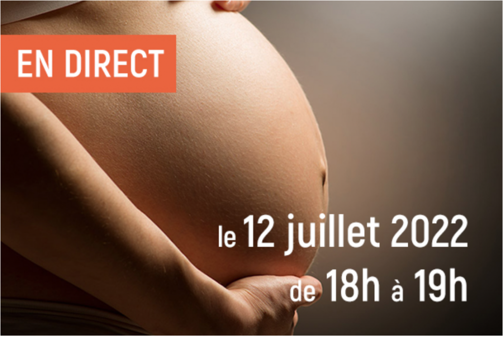 2ème table ronde "Cancer et fertilité"