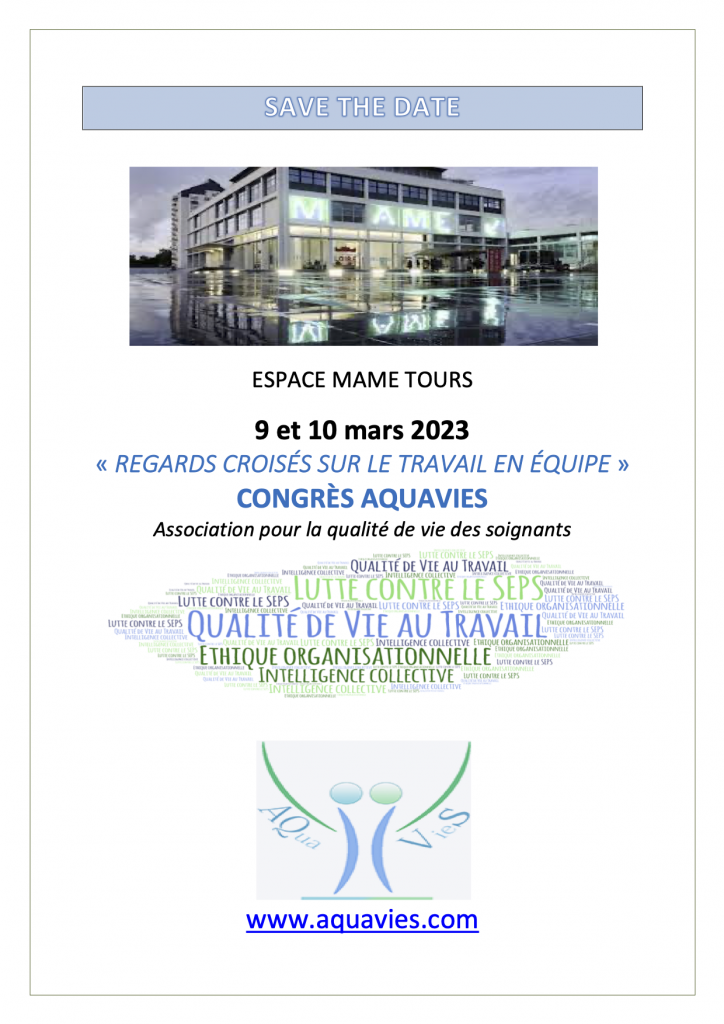 20230309 congrès AQuAVieS