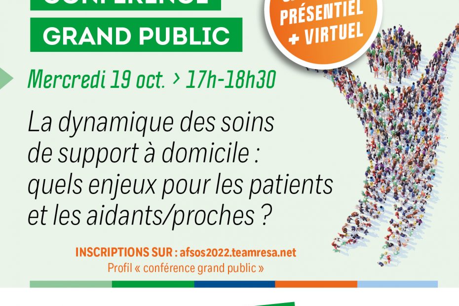 Session grand public AFSOS 2022