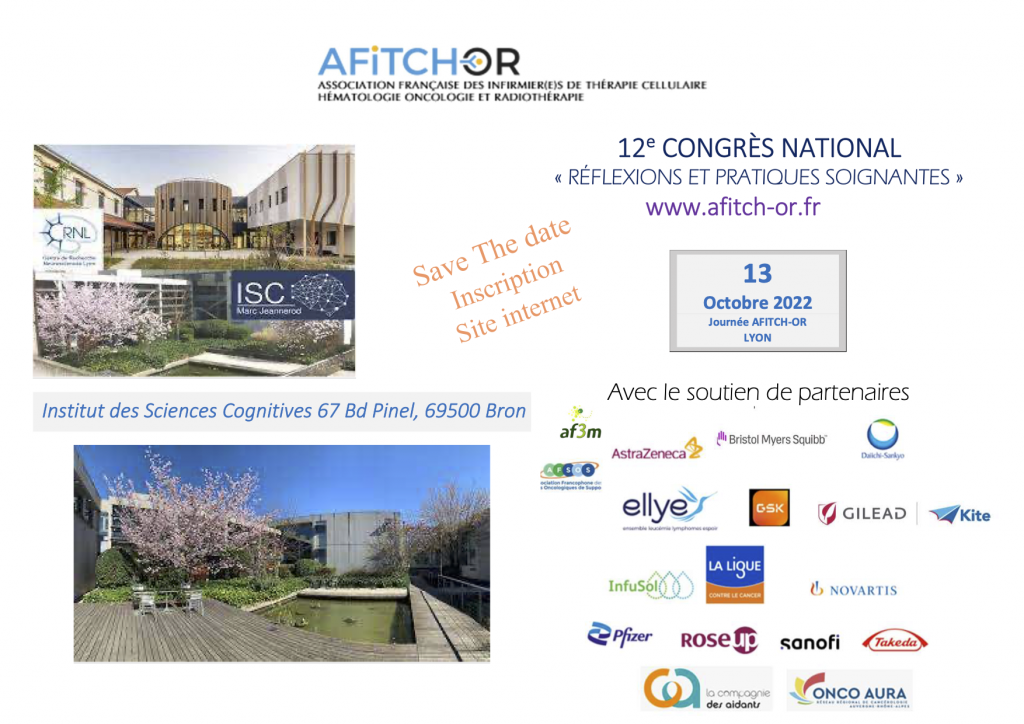 Congrès AFITCH-OR 2022 - Programme version finale p1
