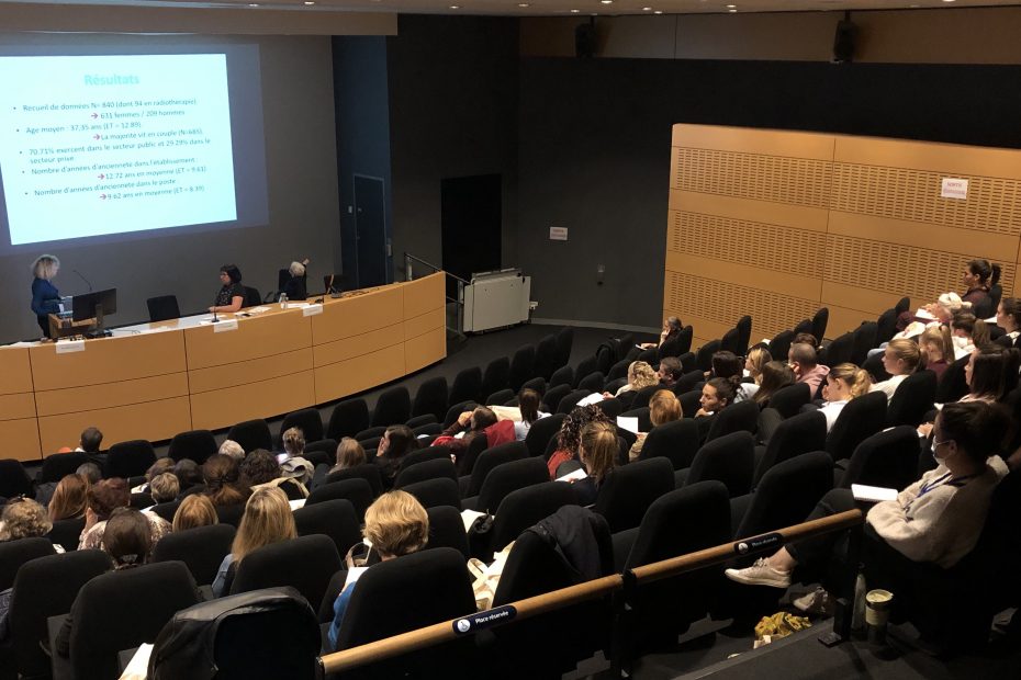 Congrès AFITCH-OR 2022