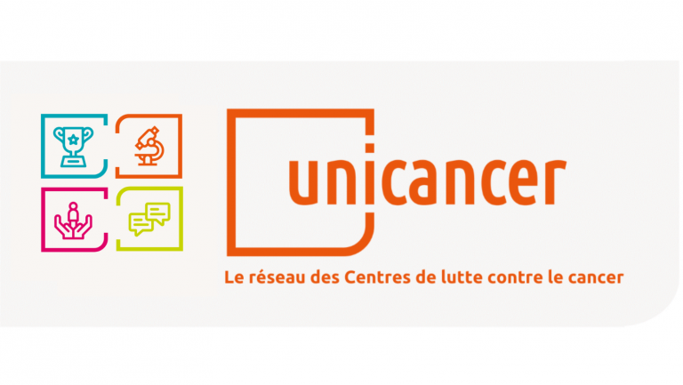 Logo Unicancer