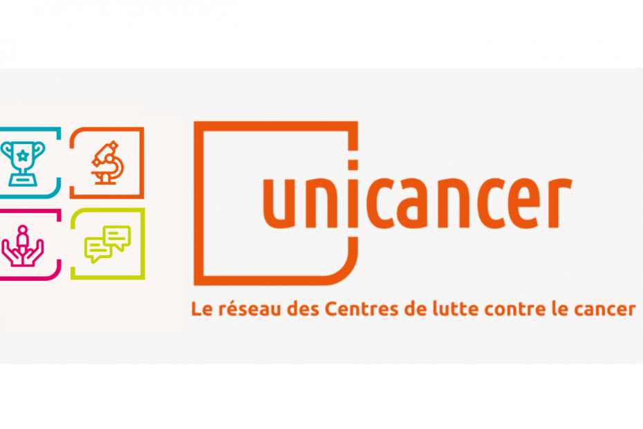 Logo Unicancer