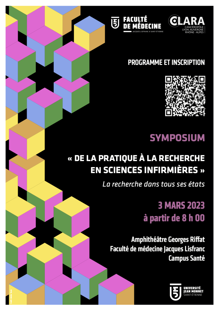 DPRSI 2023 - Affiche