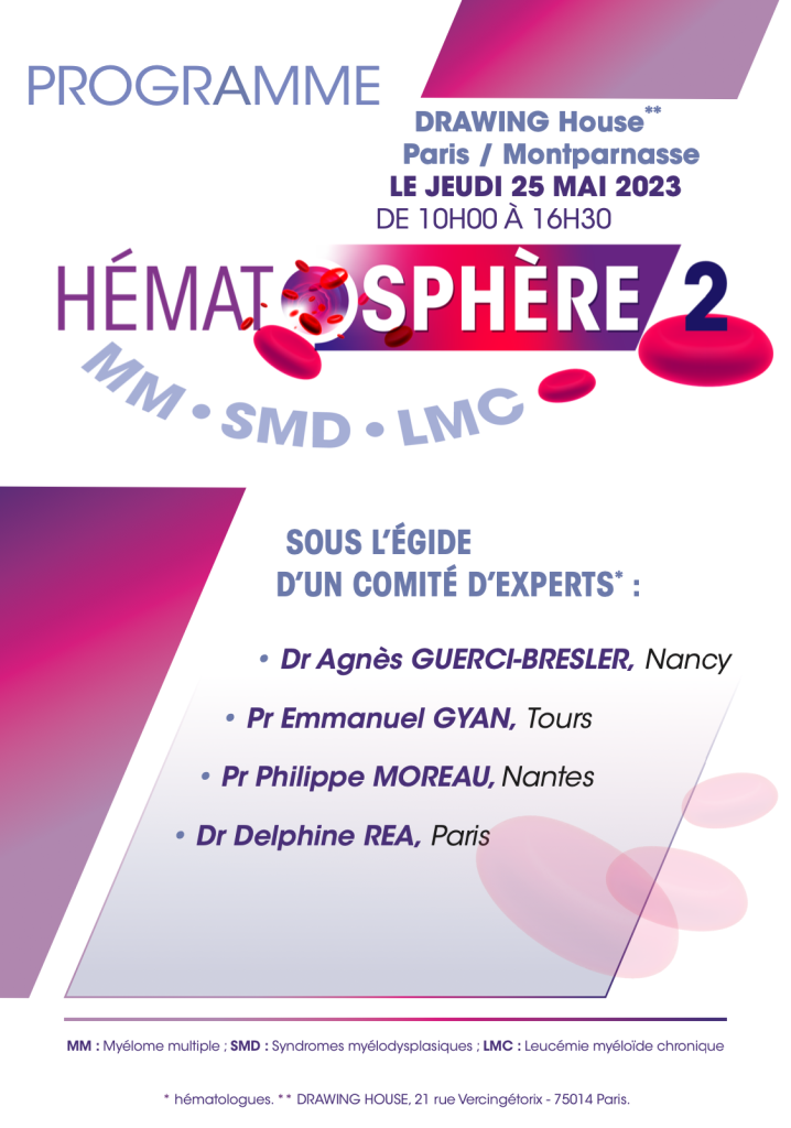 HématoSphère2