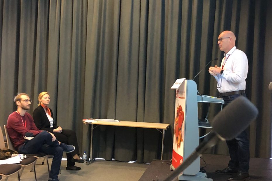 Journée IDE de la SFH 2023