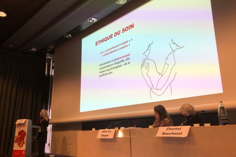 Journée IDE de la SFH 2023