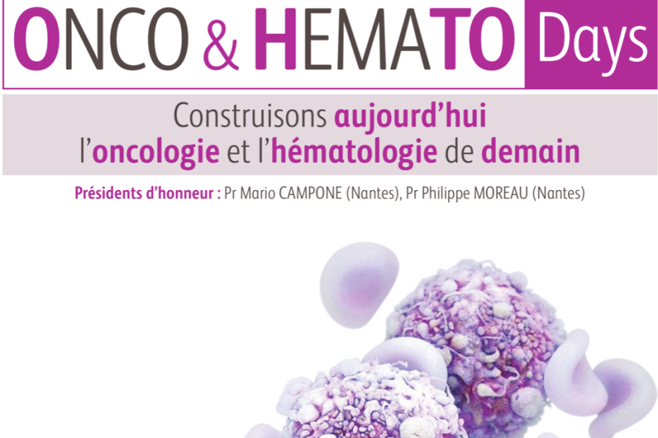 Onco & Hemato Days