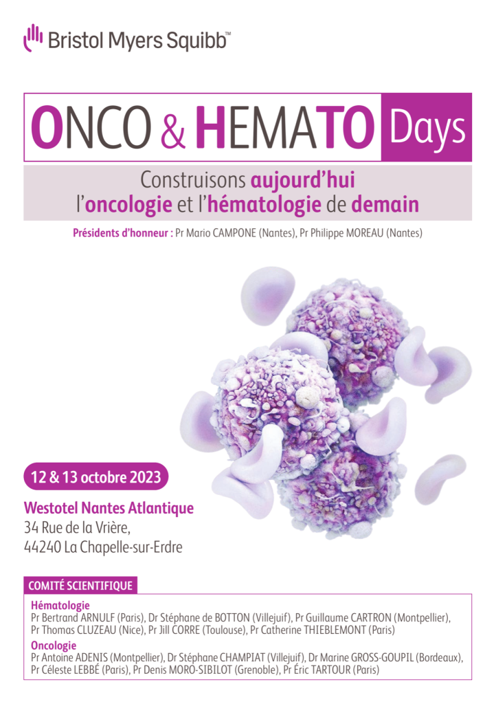 Onco & Hemato Days