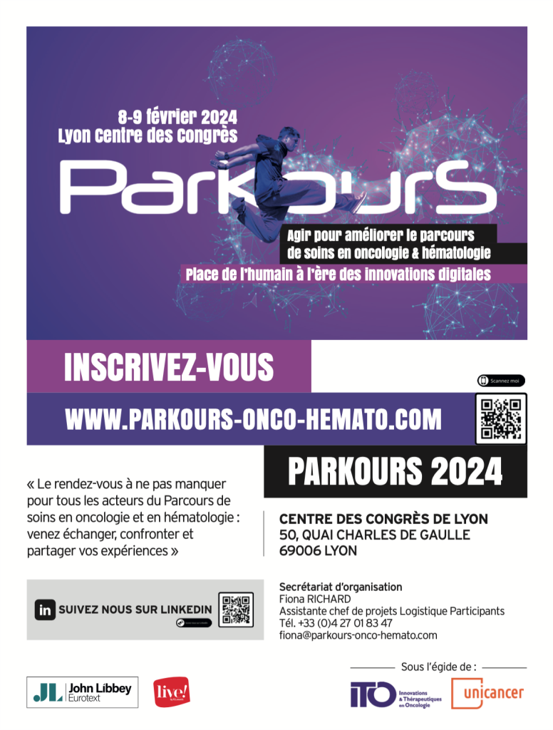 ParKourS 2024